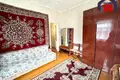 2 room apartment 39 m² Novy Dvor, Belarus