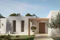 Willa 3 pokoi 289 m² Benissa, Hiszpania