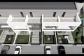 Apartamento 2 habitaciones  Skala Rachoniou, Grecia
