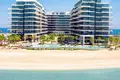 Apartamento 1 habitación 75 m² Dubái, Emiratos Árabes Unidos