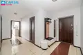 3 room apartment 64 m² Vilnius, Lithuania