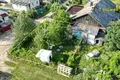Haus 17 m² Luhavaslabadski sielski Saviet, Belarus