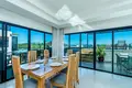 Mieszkanie 3 pokoi 262 m² Ban Bang Thao, Tajlandia