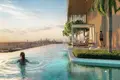 Wohnung 2 zimmer 81 m² Dubai, Vereinigte Arabische Emirate