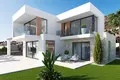 Вилла 3 спальни 154 м² Finestrat, Испания