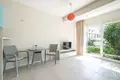 Appartement 1 chambre 46 m² Herceg Novi, Monténégro
