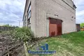 Производство 381 м² Минск, Беларусь