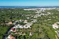 Вилла 4 спальни 376 м² Loule, Португалия