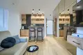 Appartement 2 chambres 29 m² Varsovie, Pologne