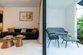 Mieszkanie 1 pokój 83 m² Lesser Sunda Islands, Indonezja
