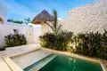 1 bedroom Villa  Pecatu, Indonesia