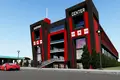 Gewerbefläche 50 m² Alanya, Türkei