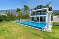 5-Schlafzimmer-Villa 180 m² İyidere, Türkei
