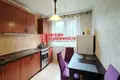 Appartement 2 chambres 51 m² Hrodna, Bélarus