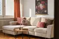 Wohnung 3 zimmer 57 m² Warschau, Polen