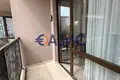 Квартира 3 спальни 99 м² Несебр, Болгария