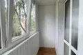 Appartement 3 chambres 66 m² Homiel, Bélarus