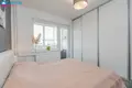 3 room apartment 56 m² Kaunas, Lithuania
