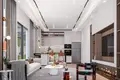 Квартира 2 комнаты 56 м² Оба, Турция