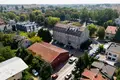 Appartement 1 458 m² Varsovie, Pologne