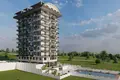 Appartement 2 chambres 39 m² Demirtas Koyu, Turquie