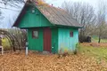 Dom 3 pokoi 52 m² Syckauski sielski Saviet, Białoruś