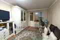 2 room apartment 48 m² Muchaviecki sielski Saviet, Belarus