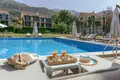 3 bedroom villa 176 m² Budva, Montenegro