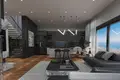 Villa 4 pièces 215 m² Akarca Koyu, Turquie