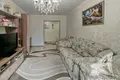 3 room apartment 67 m² Muchaviecki sielski Saviet, Belarus