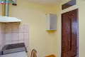 Apartamento 2 habitaciones 40 m² Liudyne, Lituania