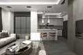 Appartement 3 chambres 76 m² Mezitli, Turquie