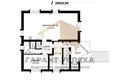 Maison 547 m² Muchaviec, Bélarus