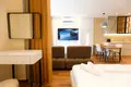 Beachfront Luxury Studio With Daily Rent In Radhime Vlore, South Of Albania 