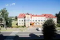 3 room apartment 73 m² Byerazino, Belarus