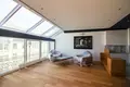 Квартира 2 комнаты 110 м² Рига, Латвия