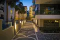 Apartamento 3 habitaciones 66 m² Alanya, Turquía