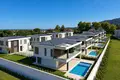 5-Zimmer-Villa 280 m² Kemer, Türkei