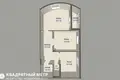 Appartement 2 chambres 61 m² Minsk, Bélarus