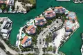 Piso independiente 4 habitaciones 3 238 m² Puerto Aventuras, México