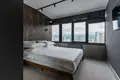 Piso independiente 3 habitaciones 124 m² Batumi, Georgia
