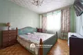 Wohnung 3 zimmer 66 m² Minsk, Belarus