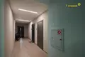 Mieszkanie 1 pokój 31 m² Kopishche, Białoruś