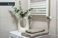 Apartamento 2 habitaciones 58 m² Vilna, Lituania