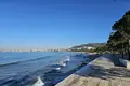 Apartamento vacacional con vistas al mar y alquiler diario en Vlora, al sur de Albania