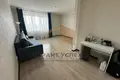 1 room apartment 38 m² Muchaviecki sielski Saviet, Belarus
