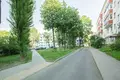 1 room apartment 31 m² Minsk, Belarus