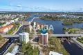 Квартира 4 комнаты 91 м² Oulu sub region, Финляндия