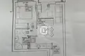 Wohnung 1 zimmer 38 m² Budva, Montenegro