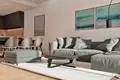 Szeregowiec 3 pokoi 180 m² Finestrat, Hiszpania